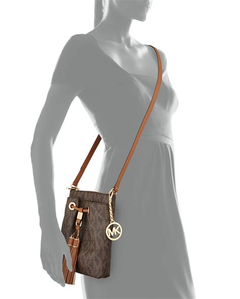 michael kors camden crossbody purse|crossbody Michael Kors purse sale.